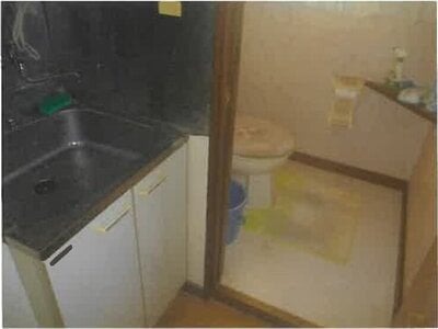 青森県青森市 筒井駅10分 戸建て 1,177万円の競売物件 #16