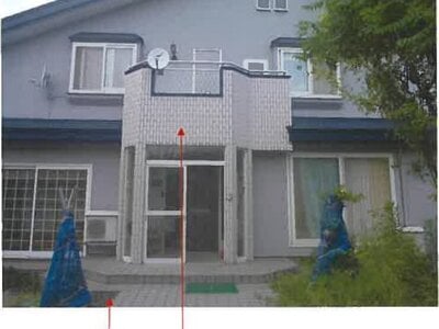 青森県青森市 筒井駅10分 戸建て 1,177万円の競売物件 #2