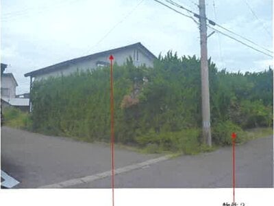 青森県青森市 筒井駅10分 戸建て 1,177万円の競売物件 #3