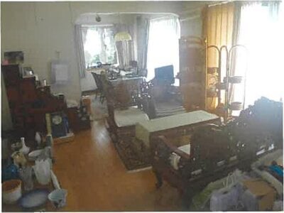 青森県青森市 筒井駅10分 戸建て 1,177万円の競売物件 #6