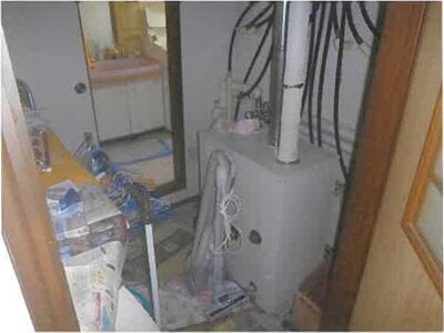 青森県青森市 筒井駅10分 戸建て 1,177万円の競売物件 #8