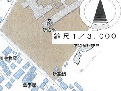 茨城県筑西市 新治駅11分 戸建て 948万円の競売物件 #5