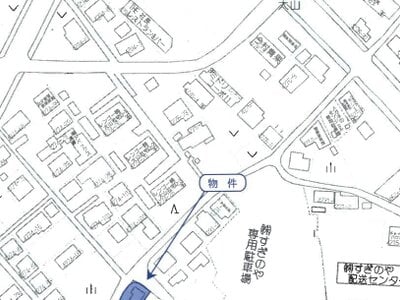 茨城県坂東市 三妻駅 戸建て 1,354万円の競売物件 #10