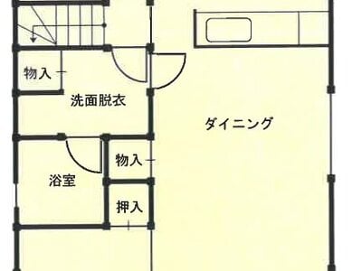 茨城県坂東市 三妻駅 戸建て 1,354万円の競売物件 #13