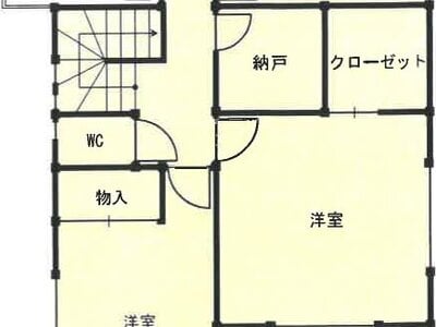 茨城県坂東市 三妻駅 戸建て 1,354万円の競売物件 #14