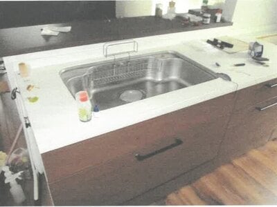 茨城県坂東市 川間駅 戸建て 457万円の競売物件 #3