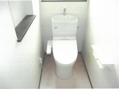 茨城県坂東市 川間駅 戸建て 457万円の競売物件 #4