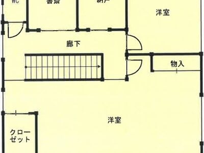 茨城県古河市 戸建て 1,532万円の競売物件 #10