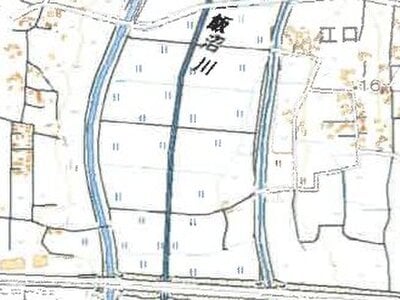 茨城県古河市 戸建て 1,532万円の競売物件 #8