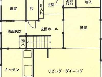 茨城県古河市 戸建て 1,532万円の競売物件 #9