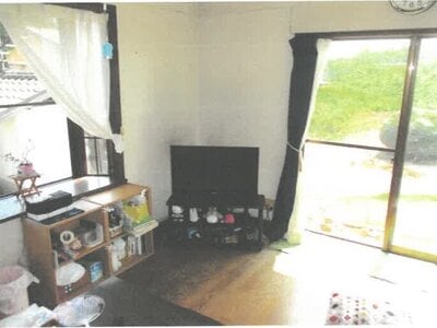 茨城県常総市 南石下駅 戸建て 210万円の競売物件 #4