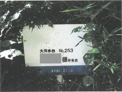 栃木県那須郡那須町 土地 36万円の競売物件 #3
