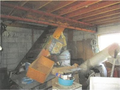 (値下げ) 栃木県那須塩原市 野崎駅16分 戸建て 842万円の競売物件 #11