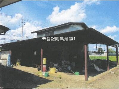 (値下げ) 栃木県那須塩原市 野崎駅16分 戸建て 842万円の競売物件 #3