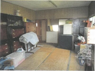 (値下げ) 栃木県那須塩原市 野崎駅16分 戸建て 842万円の競売物件 #9