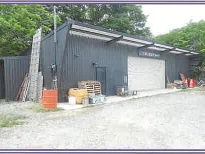 山梨県南巨摩郡身延町 波高島駅 土地 482万円の競売物件 #8