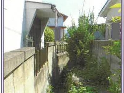 山梨県山梨市 山梨市駅9分 戸建て 510万円の競売物件 #14