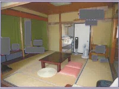 山梨県山梨市 山梨市駅9分 戸建て 510万円の競売物件 #15