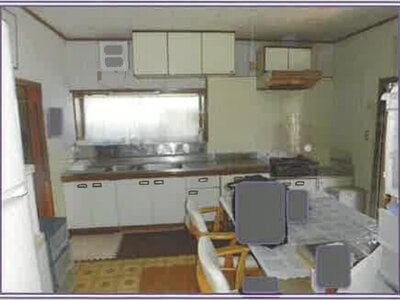 山梨県山梨市 山梨市駅9分 戸建て 510万円の競売物件 #20