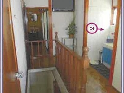 山梨県山梨市 山梨市駅9分 戸建て 510万円の競売物件 #25