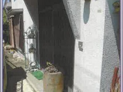 山梨県山梨市 山梨市駅9分 戸建て 510万円の競売物件 #4