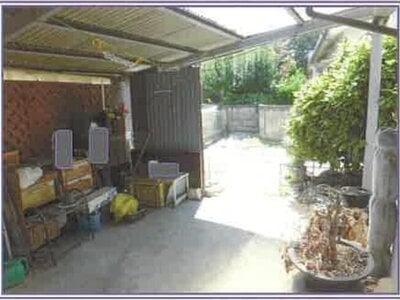 山梨県山梨市 山梨市駅9分 戸建て 510万円の競売物件 #5