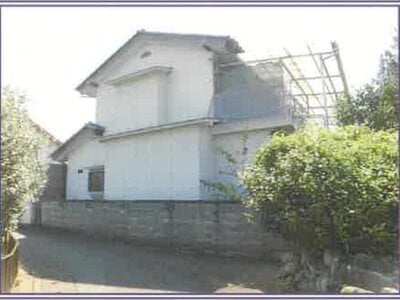 山梨県山梨市 山梨市駅9分 戸建て 510万円の競売物件 #8