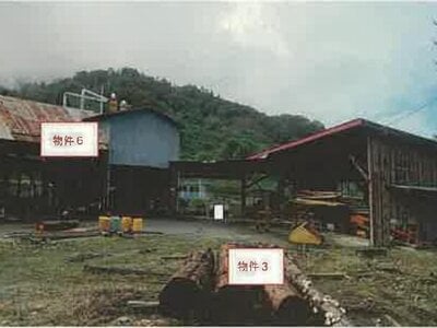 山梨県笛吹市 石和温泉駅 戸建て 204万円の競売物件 #10