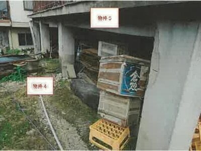 山梨県笛吹市 石和温泉駅 戸建て 204万円の競売物件 #24