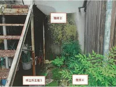 山梨県笛吹市 石和温泉駅 戸建て 204万円の競売物件 #4