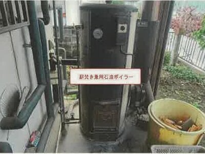 山梨県笛吹市 石和温泉駅 戸建て 204万円の競売物件 #50