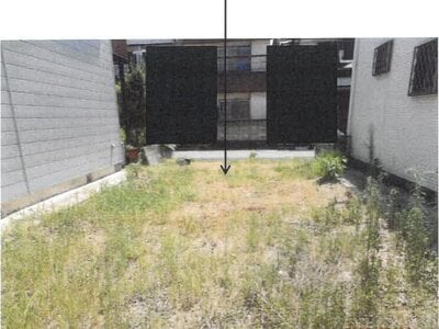 大阪府高石市 北助松駅7分 土地 448万円の競売物件 #2