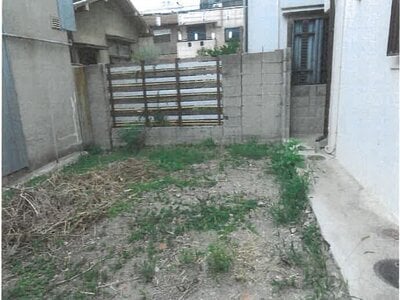 大阪府堺市堺区 御陵前駅5分 土地 525万円の競売物件 #2