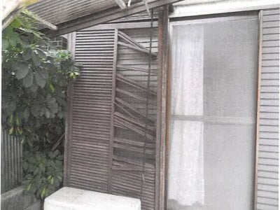 大阪府松原市 八尾南駅17分 戸建て 375万円の競売物件 #3