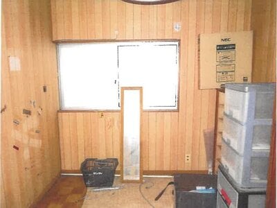 大阪府松原市 八尾南駅17分 戸建て 375万円の競売物件 #7