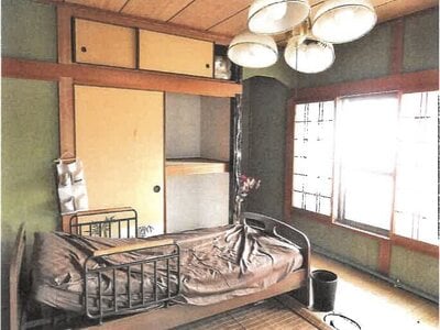 大阪府松原市 八尾南駅17分 戸建て 375万円の競売物件 #8