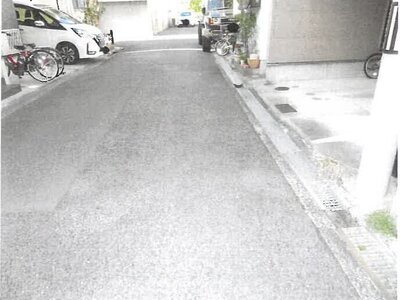 大阪府松原市 河内松原駅14分 戸建て 343万円の競売物件 #2