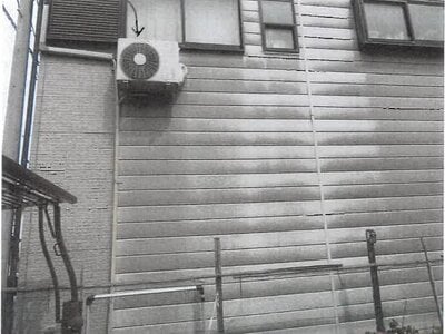 大阪府松原市 河内松原駅14分 戸建て 343万円の競売物件 #3