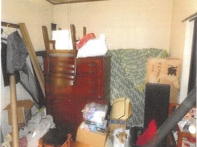 大阪府松原市 河内松原駅14分 戸建て 343万円の競売物件 #5