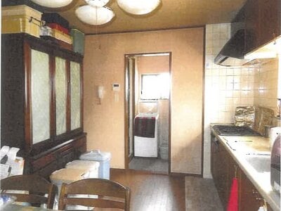 大阪府松原市 河内松原駅14分 戸建て 343万円の競売物件 #7