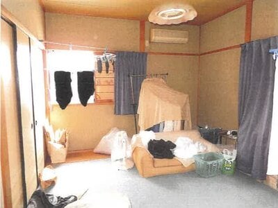 大阪府松原市 河内松原駅14分 戸建て 343万円の競売物件 #9