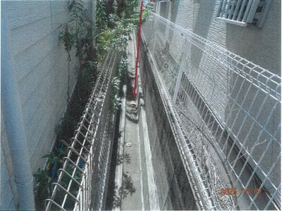 大阪府大阪狭山市 狭山駅11分 戸建て 1,359万円の競売物件 #2