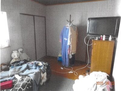 大阪府藤井寺市 土師ノ里駅5分 戸建て 167万円の競売物件 #10