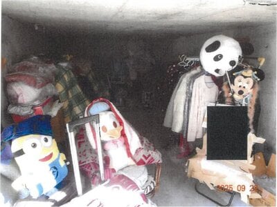 大阪府藤井寺市 土師ノ里駅5分 戸建て 167万円の競売物件 #2