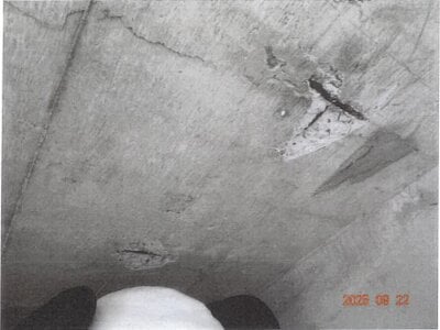 大阪府藤井寺市 土師ノ里駅5分 戸建て 167万円の競売物件 #3