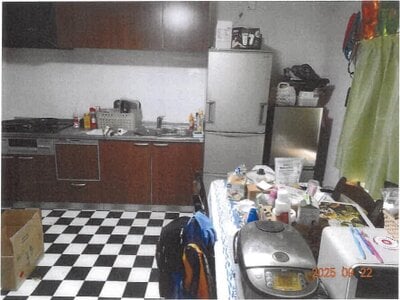 大阪府藤井寺市 土師ノ里駅5分 戸建て 167万円の競売物件 #4