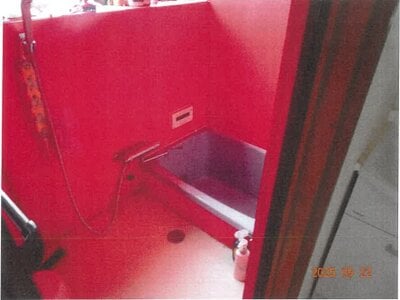 大阪府藤井寺市 土師ノ里駅5分 戸建て 167万円の競売物件 #5