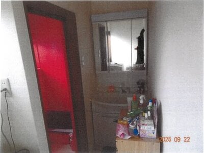 大阪府藤井寺市 土師ノ里駅5分 戸建て 167万円の競売物件 #6