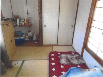 大阪府藤井寺市 土師ノ里駅5分 戸建て 167万円の競売物件 #8