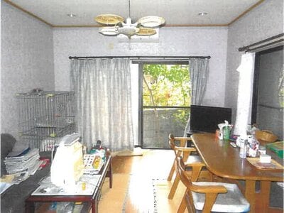 大阪府松原市 布忍駅6分 戸建て 674万円の競売物件 #2